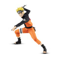 Produktbild Naruto Shippuden - Naruto Uzumaki Figur 14 cm