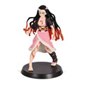 Produktbild Demon Slayer - Nezuko Kamado Demon Figur