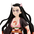 Produktbild Demon Slayer - Nezuko Kamado Demon Figur