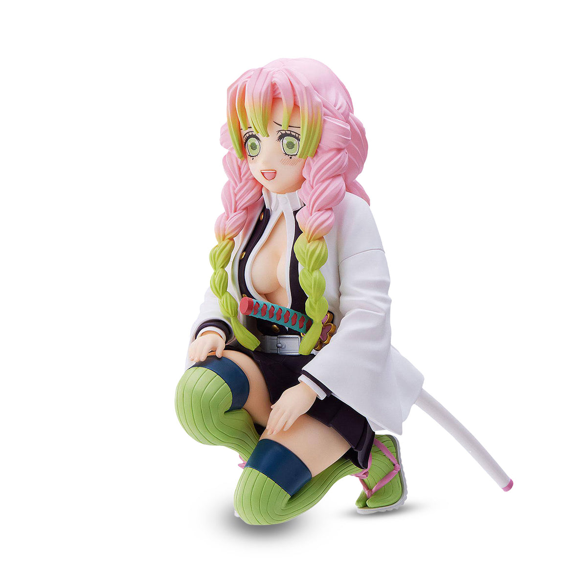 Produktbild Demon Slayer - Mitsuri Kanroji (Hashira Meeting) Figur