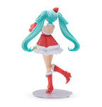 Produktbild Hatsune Miku - Christmas 2022 SPM Figur