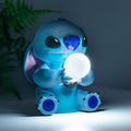 Produktbild Lilo & Stitch - Tischlampe Stitch