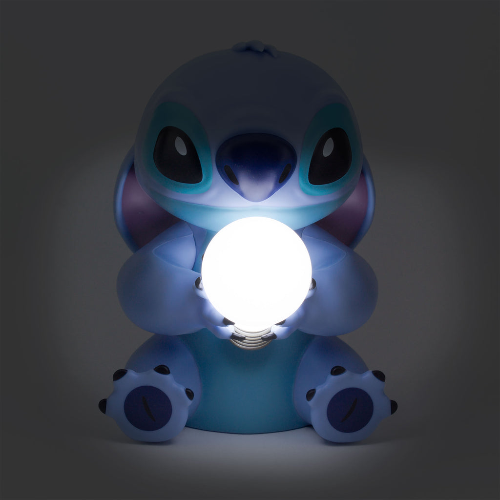 Produktbild Lilo & Stitch - Tischlampe Stitch
