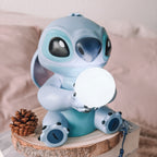 Produktbild Lilo & Stitch - Tischlampe Stitch