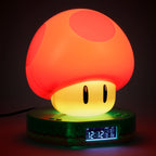 Produktbild Super Mario - Super-Pilz Wecker