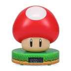 Produktbild Super Mario - Super-Pilz Wecker