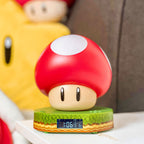 Produktbild Super Mario - Super-Pilz Wecker