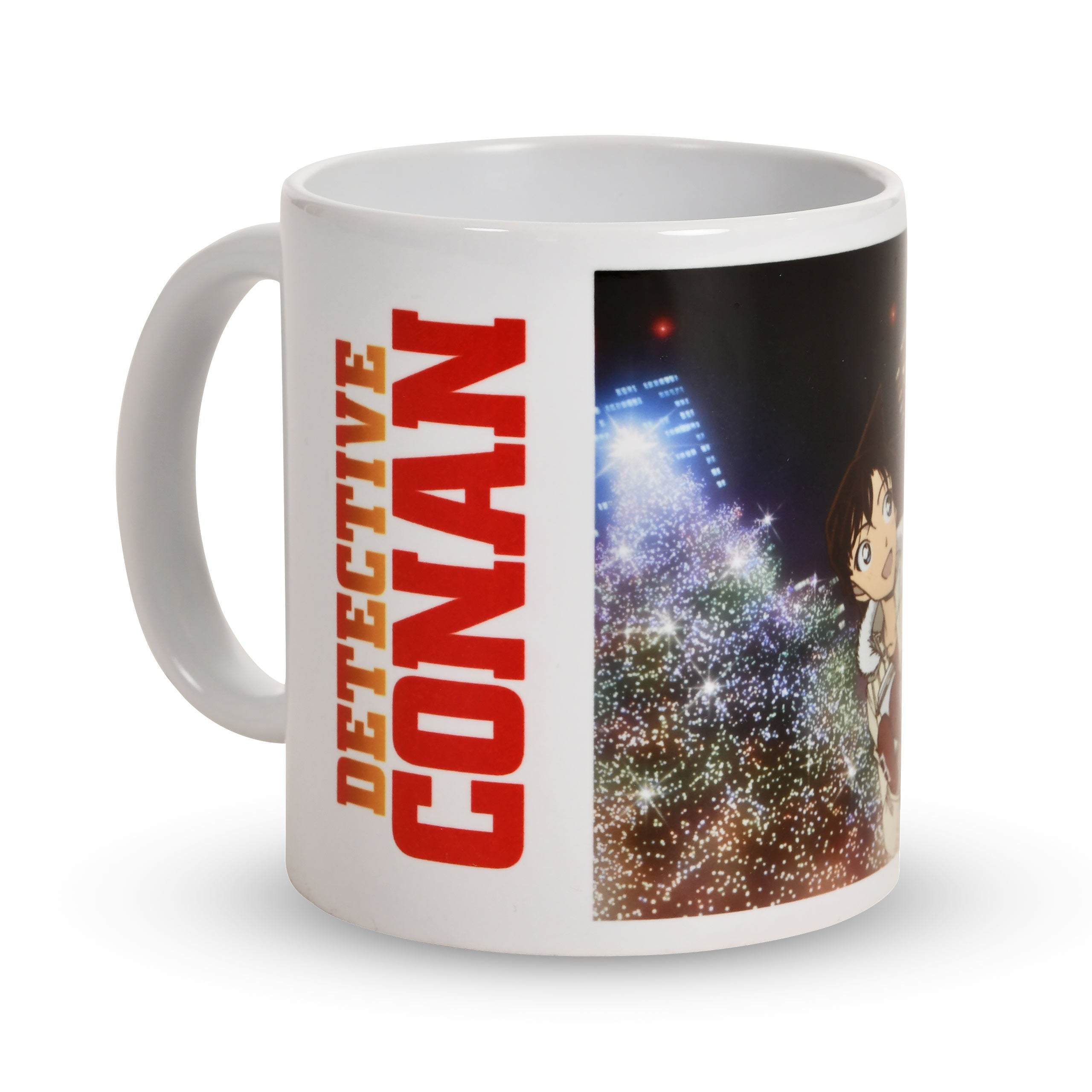 Product image Detective Conan - Shinichi & Ran Mug