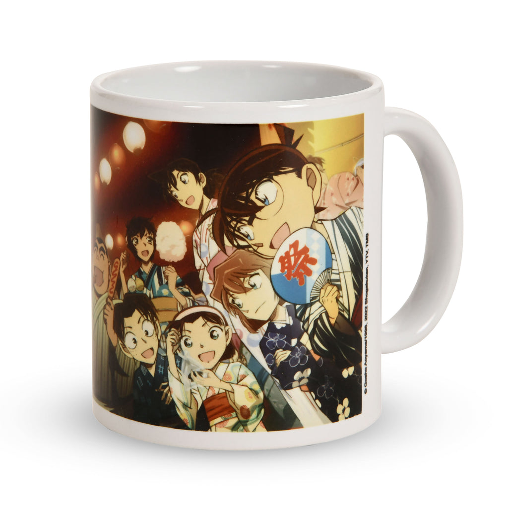 Produktbild Detective Conan - Yukata Tasse