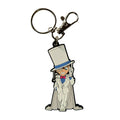 Produktbild Detective Conan - Kaito Kid Schlüsselanhänger