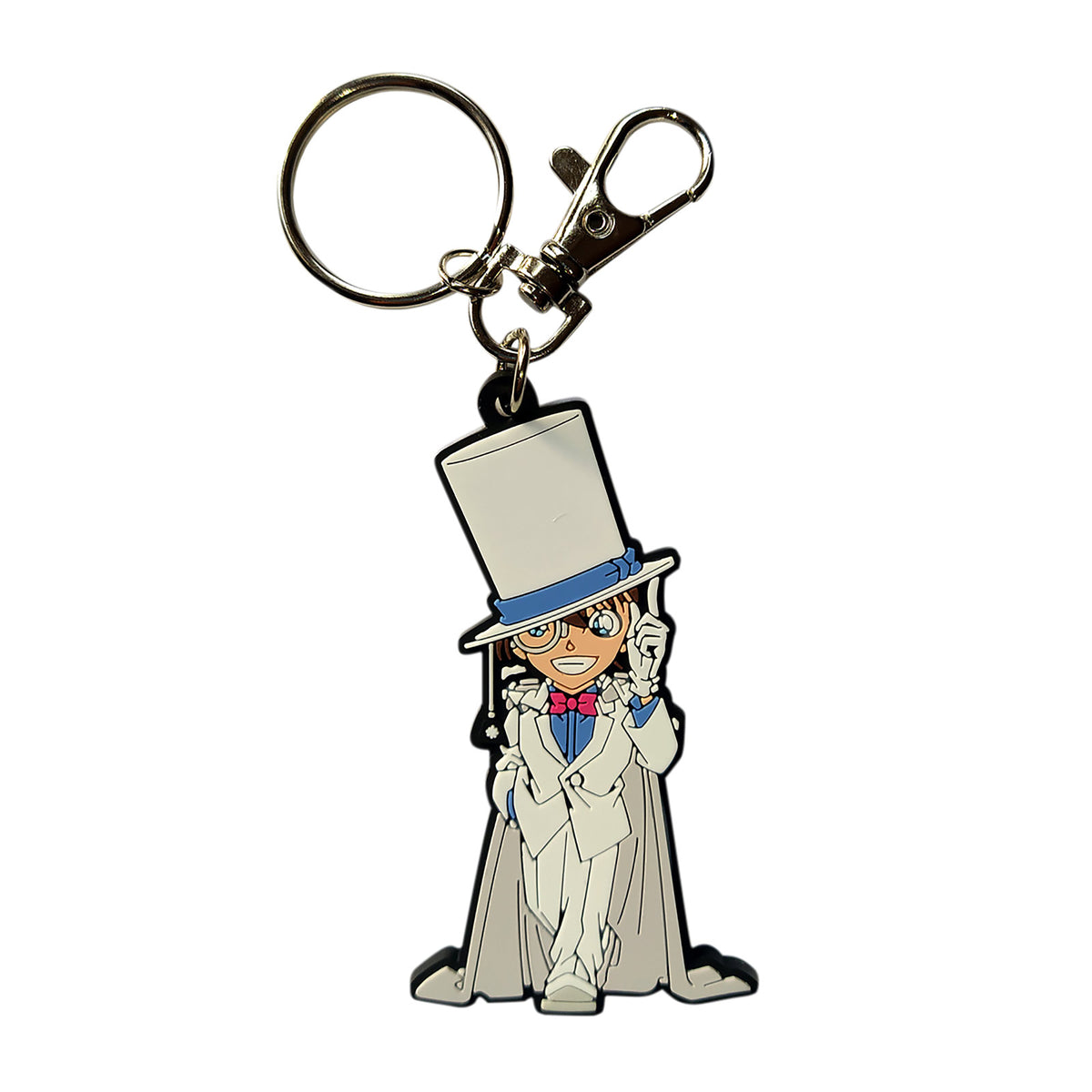 Produktbild Detective Conan - Kaito Kid Schlüsselanhänger