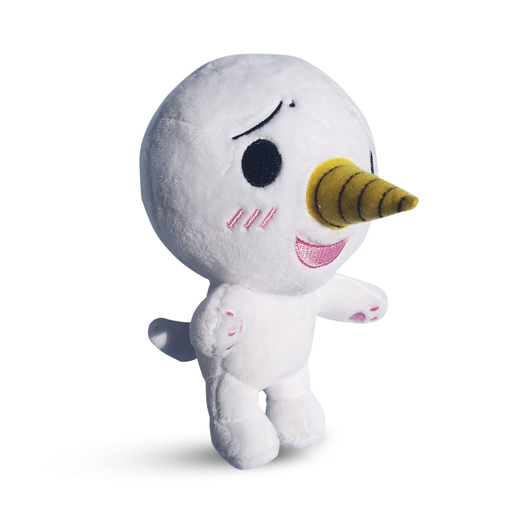 Produktbild Fairy Tail - Plue Plüsch Figur
