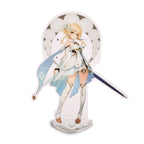 Produktbild Genshin Impact - Traveler Lumine Acryl Figur