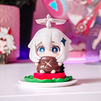 Produktbild Genshin Impact - Paimon Emergency Mystery Figur