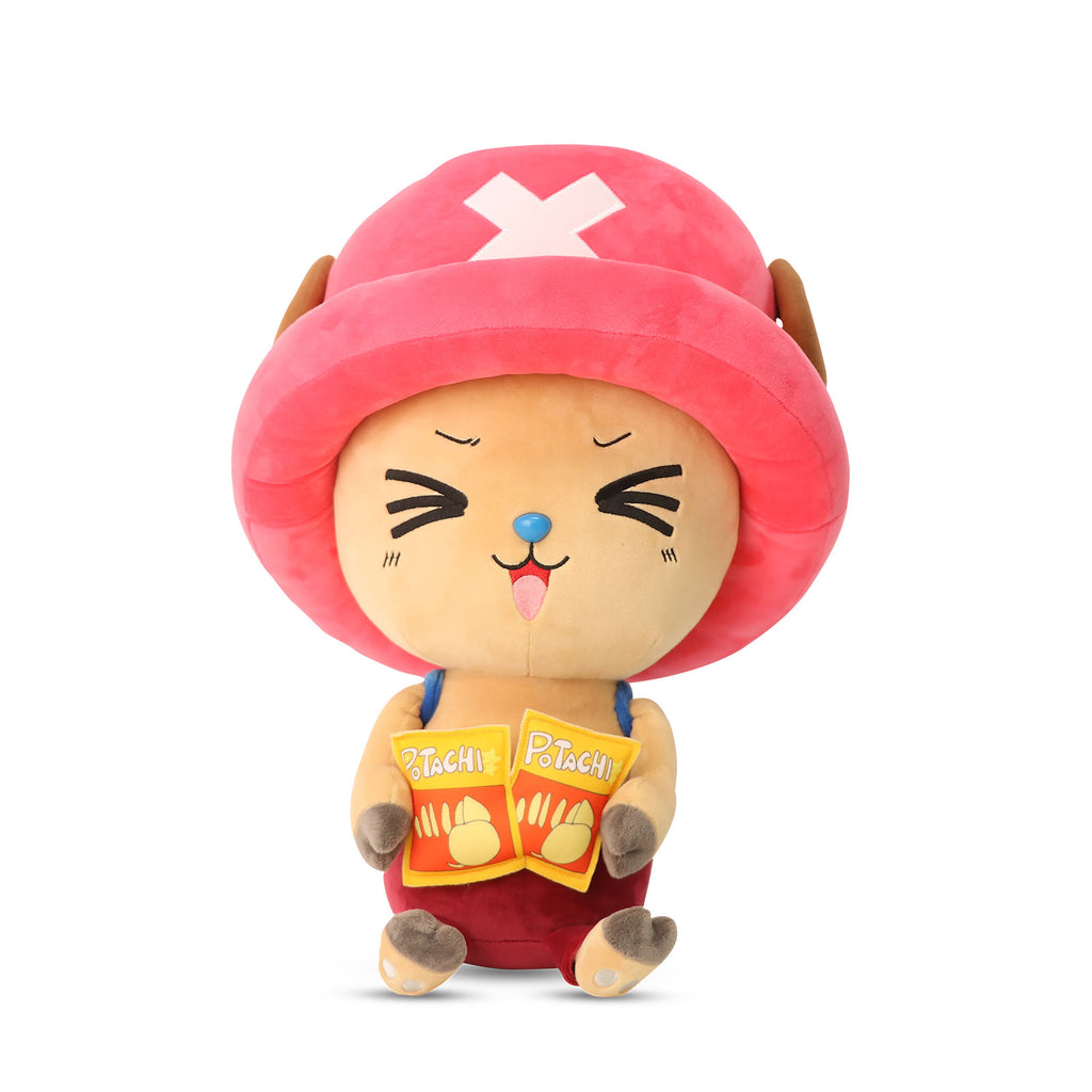 Produktbild One Piece - Chopper Plüsch XL Figur