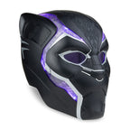 Produktbild Marvel - Black Panther Helm Replik mit Lichteffekten