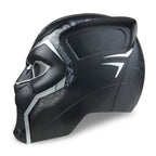 Produktbild Marvel - Black Panther Helm Replik mit Lichteffekten