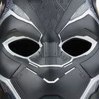 Produktbild Marvel - Black Panther Helm Replik mit Lichteffekten