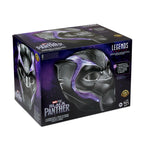 Produktbild Marvel - Black Panther Helm Replik mit Lichteffekten