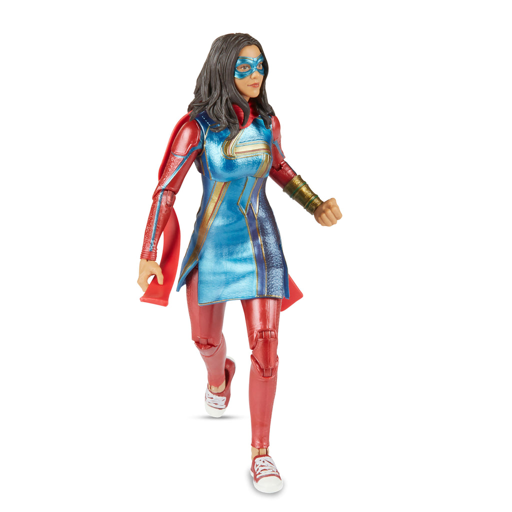 Produktbild Marvel - Ms. Marvel Actionfigur