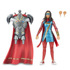 Produktbild Marvel - Ms. Marvel Actionfigur