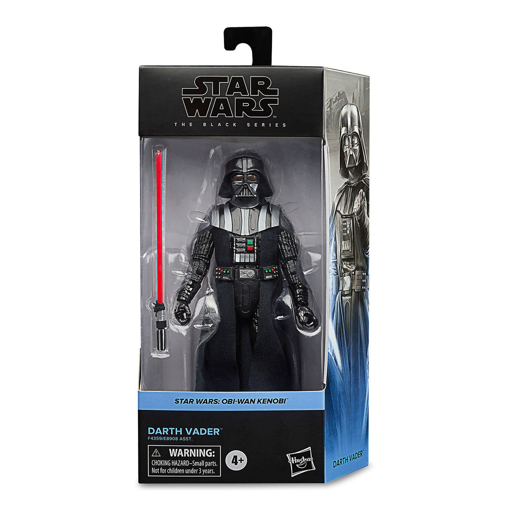 Produktbild Darth Vader Actionfigur - Star Wars Obi-Wan Kenobi