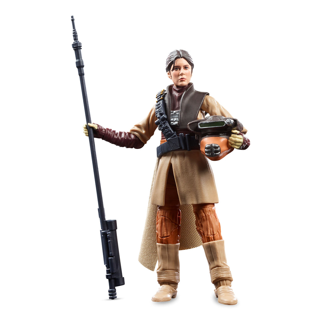 Produktbild Leia Organa Actionfigur - Star Wars