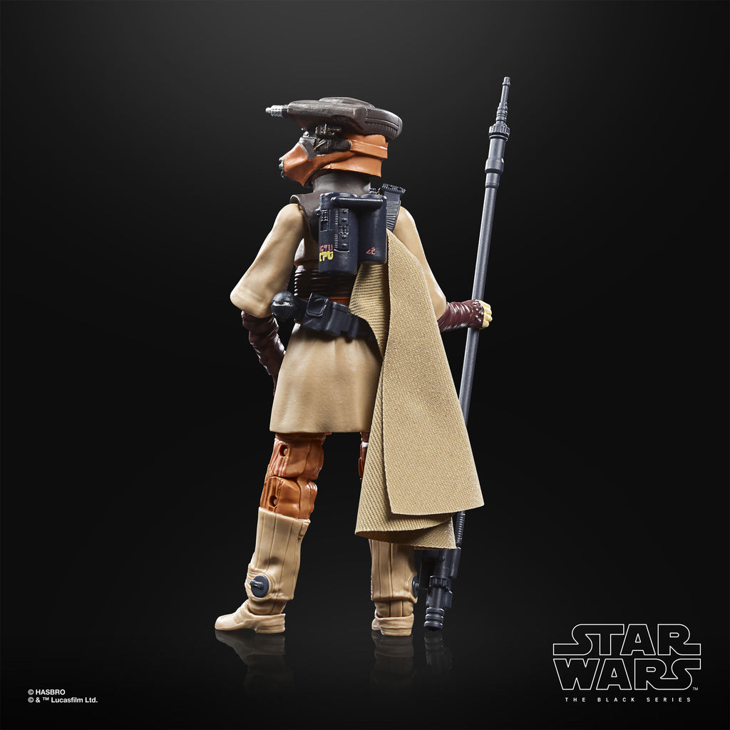 Produktbild Leia Organa Actionfigur - Star Wars