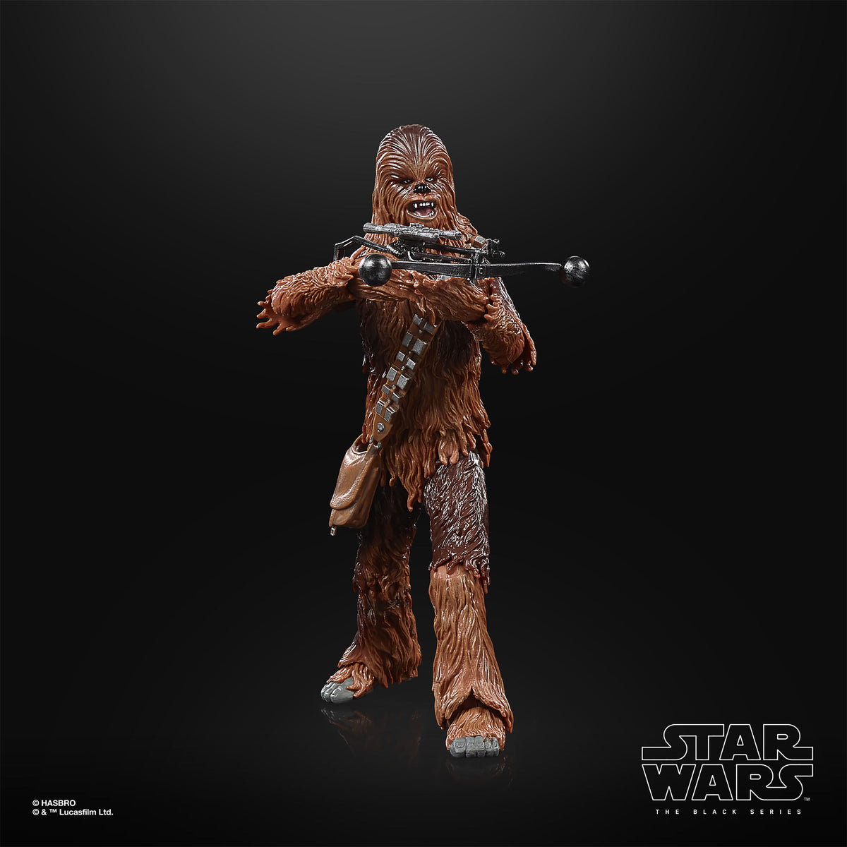 Product image Chewbacca Action Figure - Star Wars