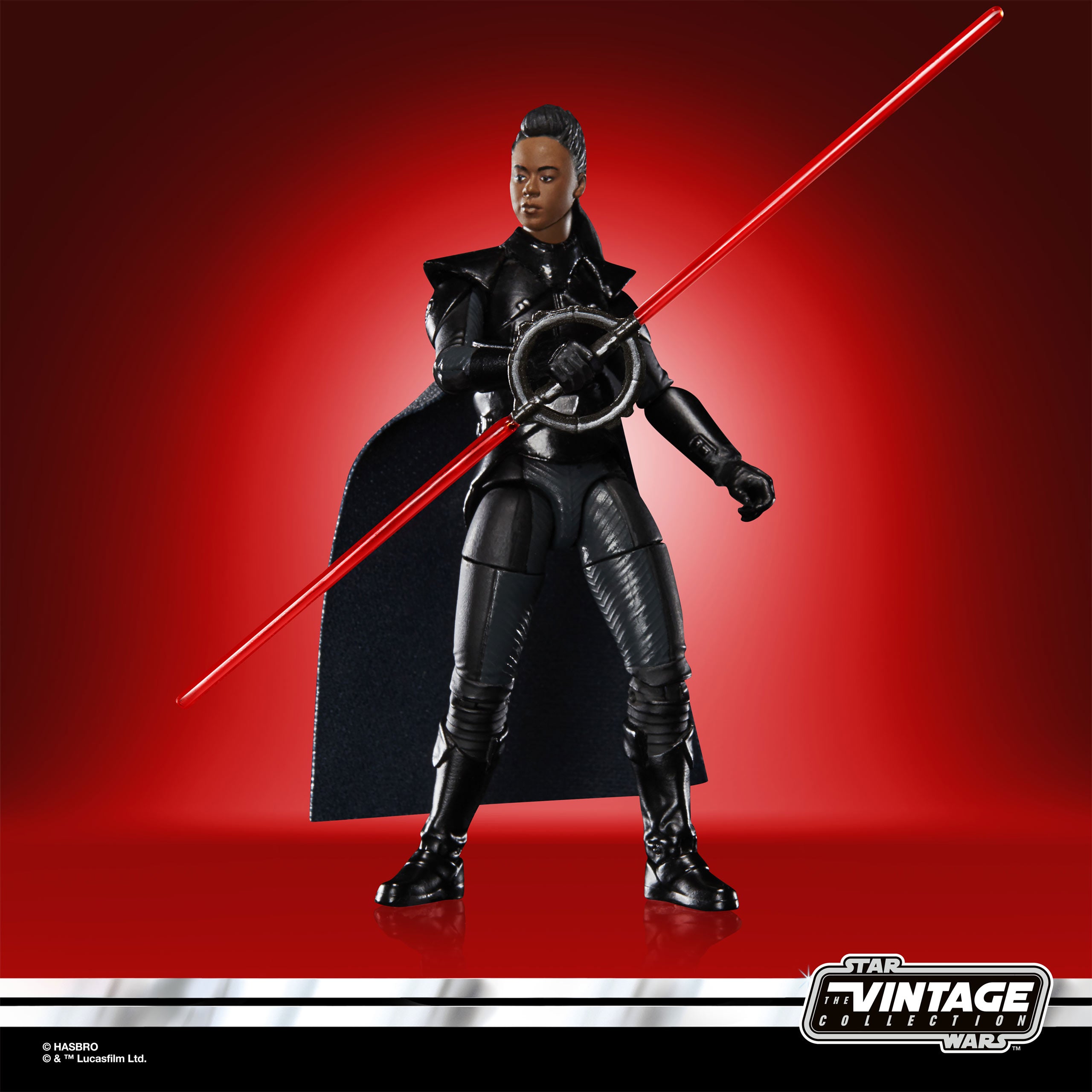 Produktbild Reva Third Sister Actionfigur - Star Wars Obi-Wan Kenobi