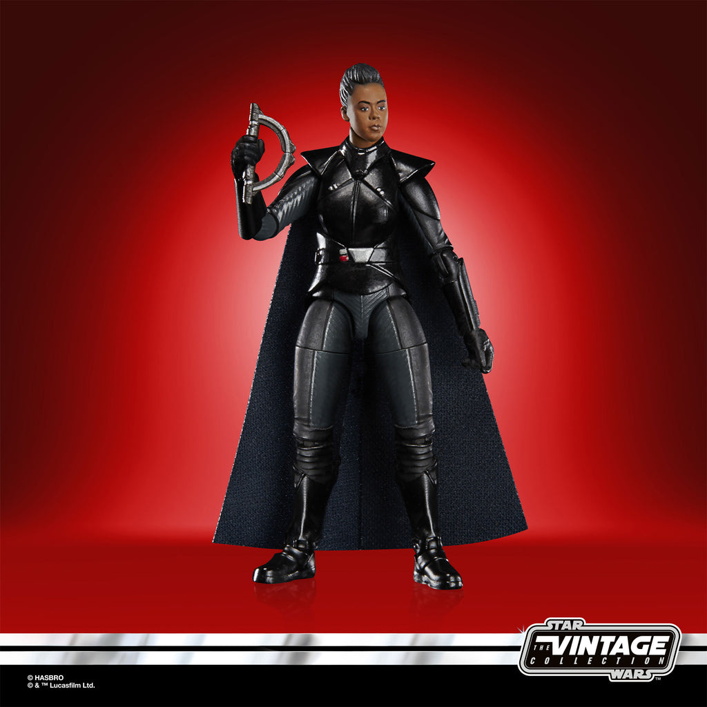 Produktbild Reva Third Sister Actionfigur - Star Wars Obi-Wan Kenobi
