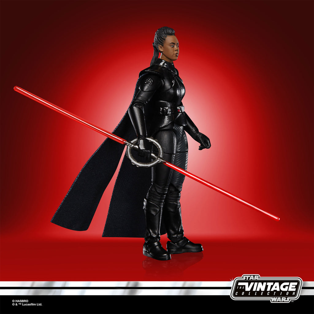 Produktbild Reva Third Sister Actionfigur - Star Wars Obi-Wan Kenobi