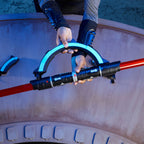 Produktbild Star Wars - Lichtschwert Inquisitor Master Set
