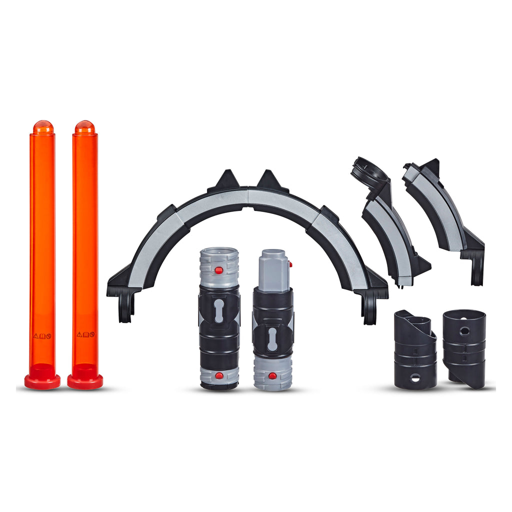 Produktbild Star Wars - Lichtschwert Inquisitor Master Set