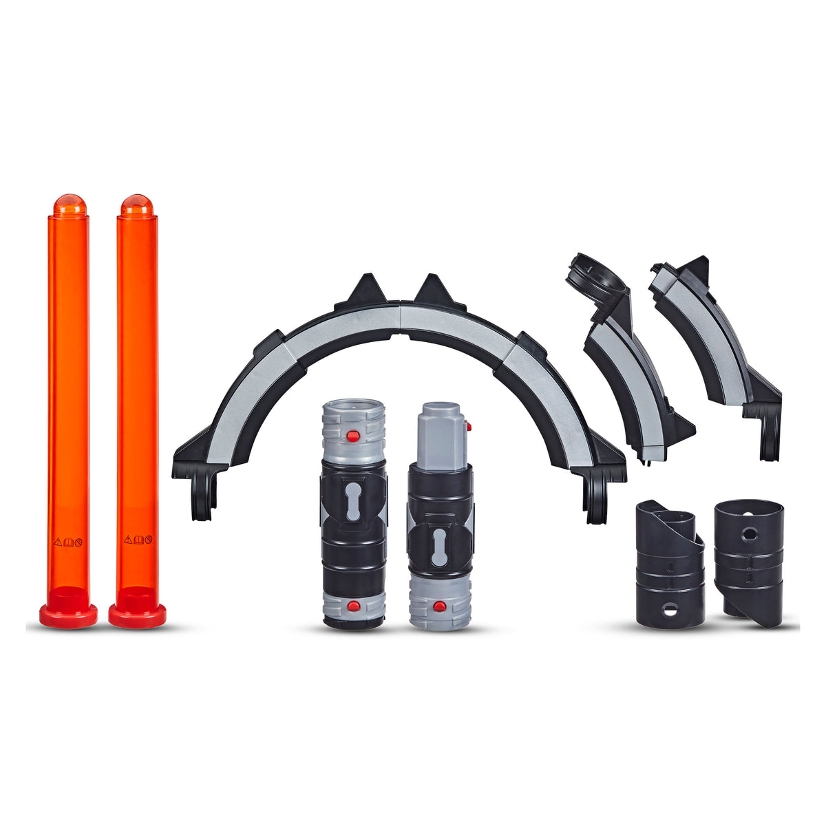 Produktbild Star Wars - Lichtschwert Inquisitor Master Set