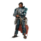 Produktbild Star Wars Rogue One - Saw Gerrera Actionfigur