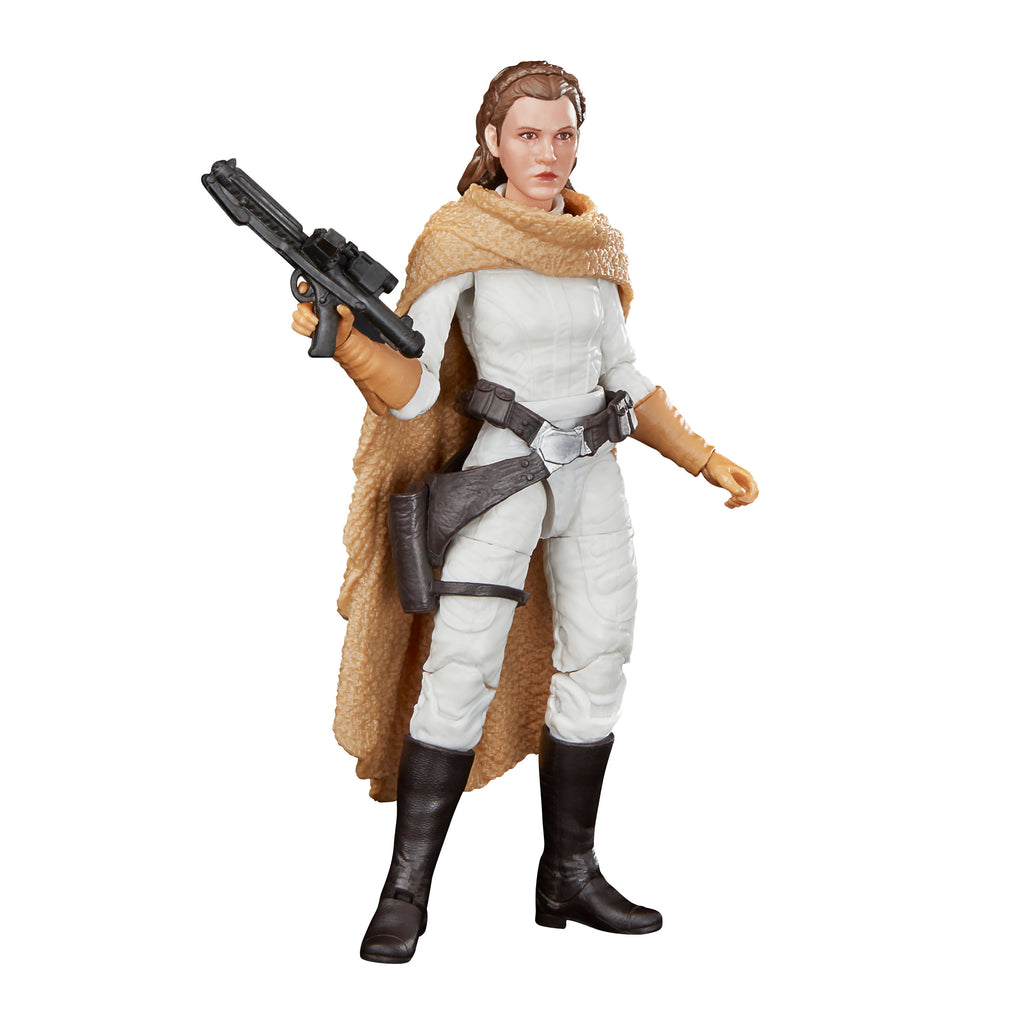 Produktbild Star Wars - Prinzessin Leia Actionfigur