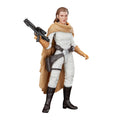 Produktbild Star Wars - Prinzessin Leia Actionfigur