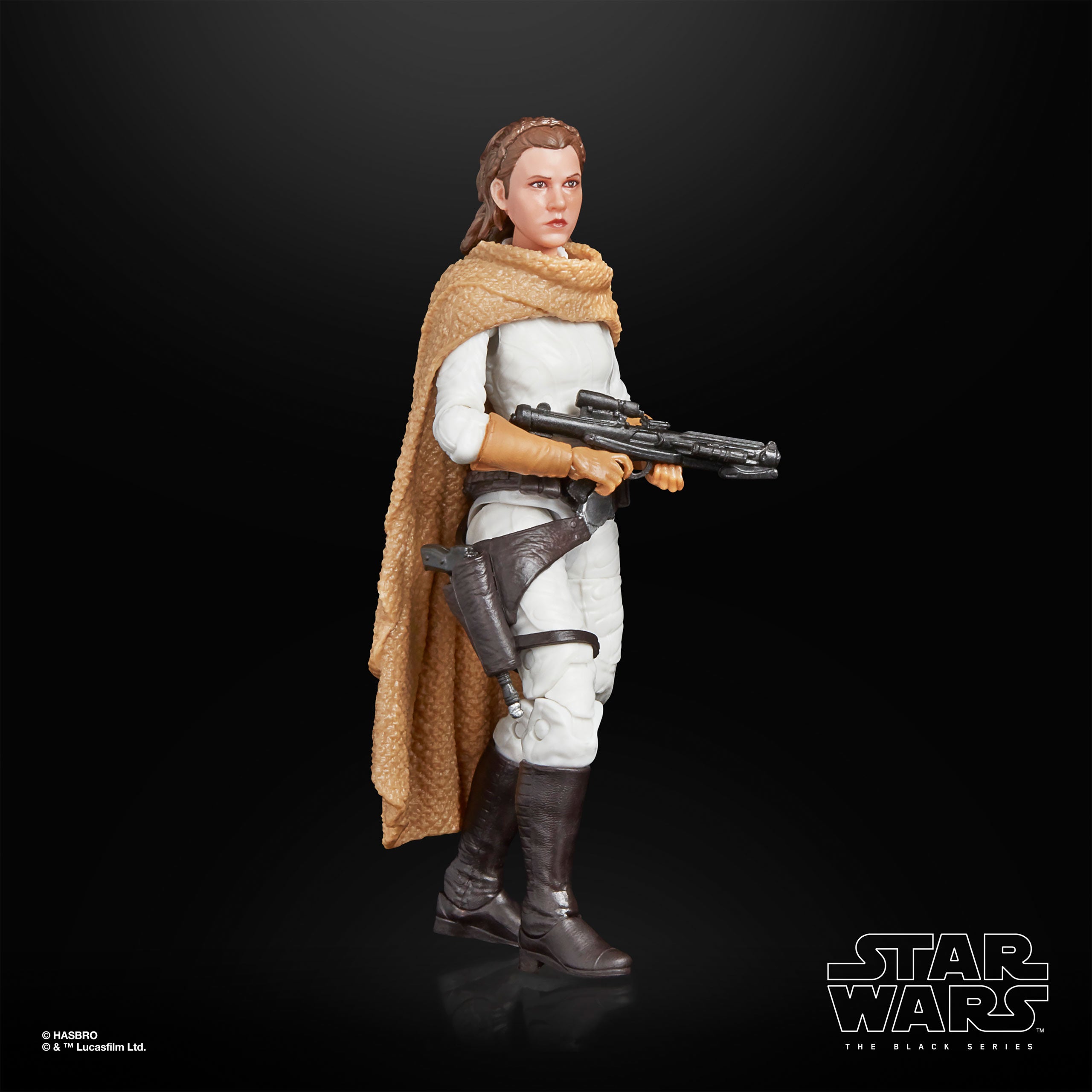 Produktbild Star Wars - Prinzessin Leia Actionfigur