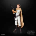 Produktbild Star Wars - Prinzessin Leia Actionfigur