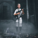Produktbild Star Wars - Prinzessin Leia Actionfigur