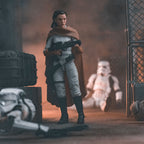 Produktbild Star Wars - Prinzessin Leia Actionfigur