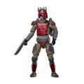 Produktbild Mandalorian Super Commando Captain Actionfigur - Star Wars The Mandalorian