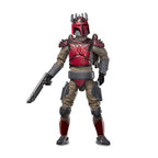 Produktbild Mandalorian Super Commando Captain Actionfigur - Star Wars The Mandalorian