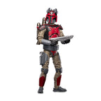 Produktbild Mandalorian Super Commando Captain Actionfigur - Star Wars The Mandalorian