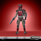 Produktbild Mandalorian Super Commando Captain Actionfigur - Star Wars The Mandalorian
