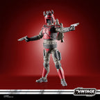 Produktbild Mandalorian Super Commando Captain Actionfigur - Star Wars The Mandalorian
