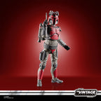 Produktbild Mandalorian Super Commando Captain Actionfigur - Star Wars The Mandalorian