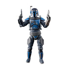Produktbild Mandalorian Death Watch Airborne Trooper Actionfigur - Star Wars The Mandalorian