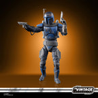 Produktbild Mandalorian Death Watch Airborne Trooper Actionfigur - Star Wars The Mandalorian